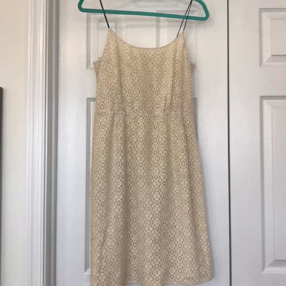 J. Crew Dresses & Skirts - JCrew Lace Dress